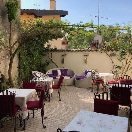 Locanda Agli Angeli Gardone Riviera Εξωτερικό φωτογραφία