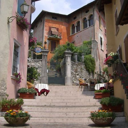 Locanda Agli Angeli Gardone Riviera Εξωτερικό φωτογραφία