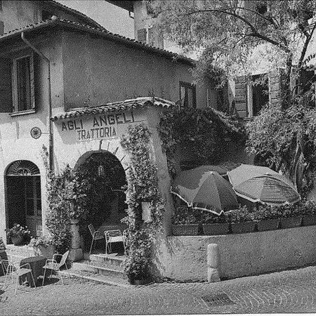 Locanda Agli Angeli Gardone Riviera Εξωτερικό φωτογραφία
