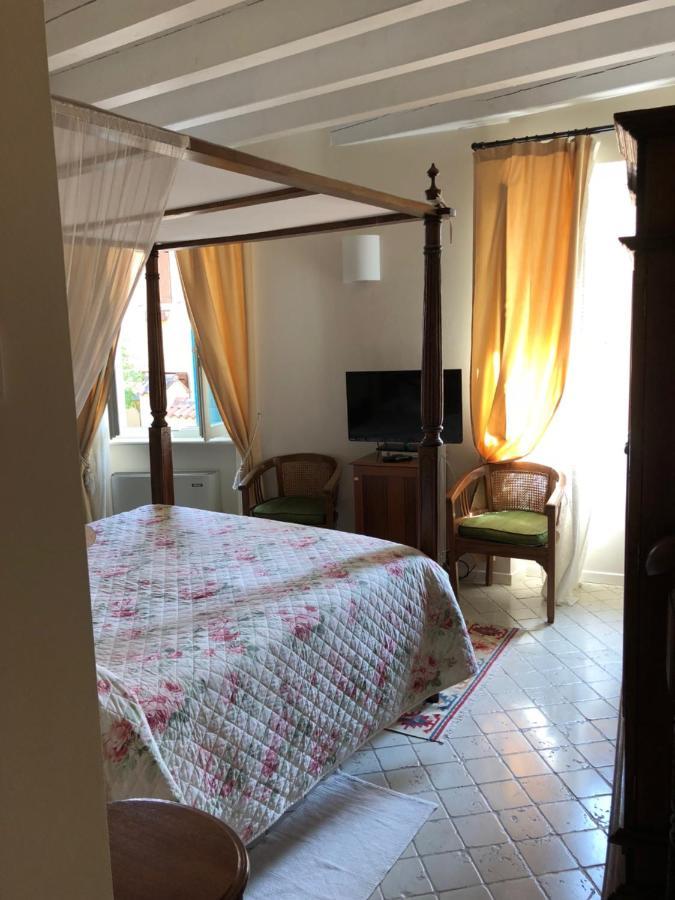 Locanda Agli Angeli Gardone Riviera Εξωτερικό φωτογραφία