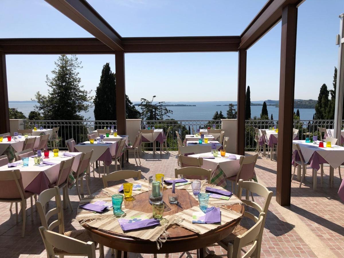 Locanda Agli Angeli Gardone Riviera Εξωτερικό φωτογραφία