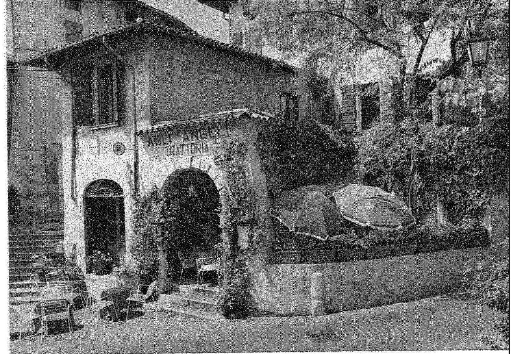 Locanda Agli Angeli Gardone Riviera Εξωτερικό φωτογραφία