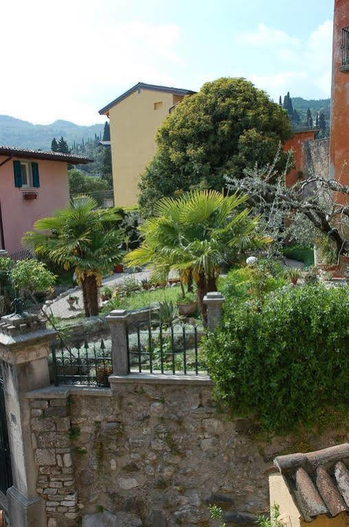 Locanda Agli Angeli Gardone Riviera Εξωτερικό φωτογραφία