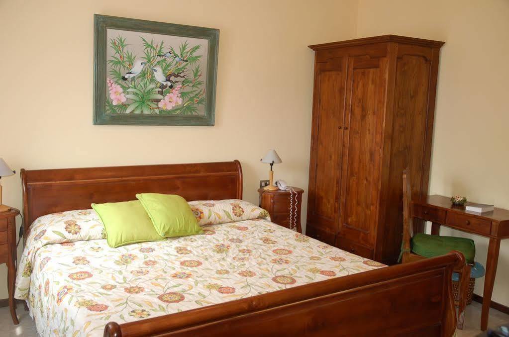 Locanda Agli Angeli Gardone Riviera Εξωτερικό φωτογραφία