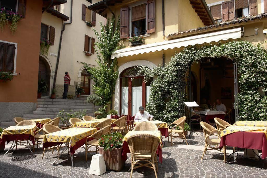 Locanda Agli Angeli Gardone Riviera Εξωτερικό φωτογραφία