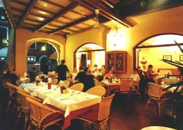 Locanda Agli Angeli Gardone Riviera Εξωτερικό φωτογραφία