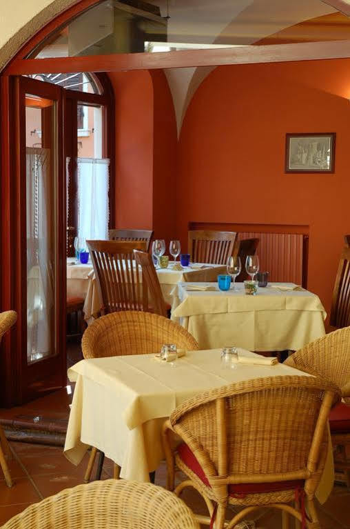 Locanda Agli Angeli Gardone Riviera Εξωτερικό φωτογραφία