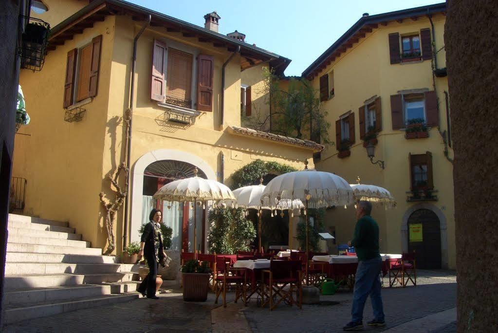 Locanda Agli Angeli Gardone Riviera Εξωτερικό φωτογραφία