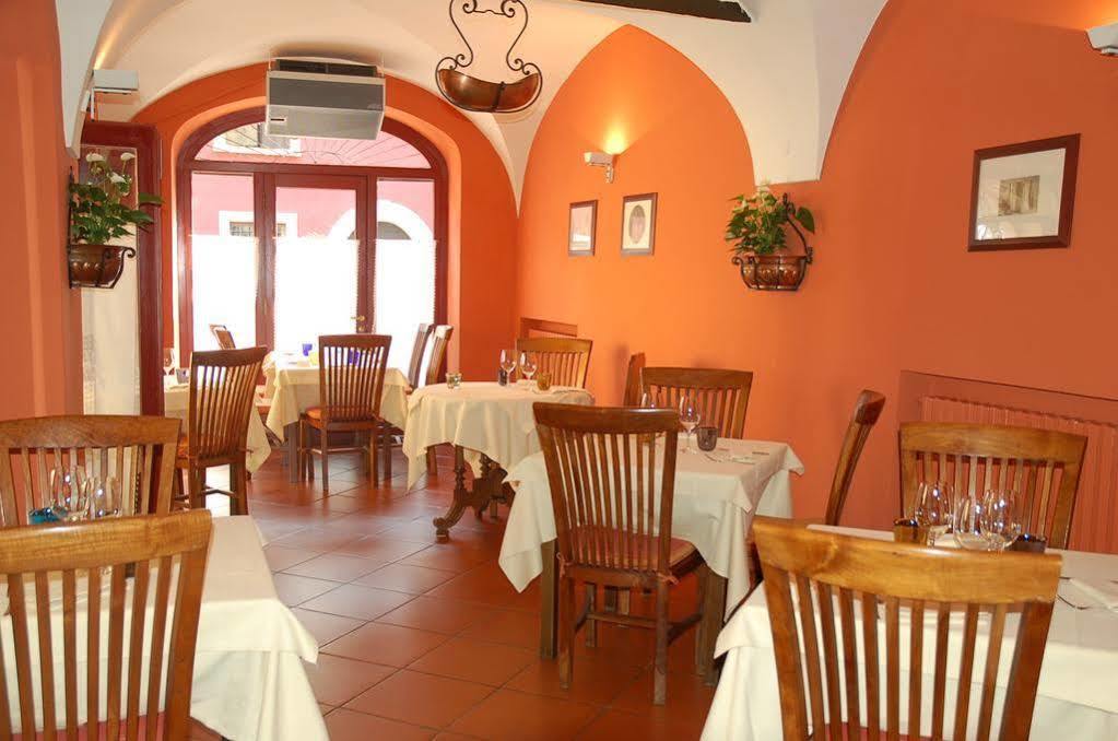 Locanda Agli Angeli Gardone Riviera Εξωτερικό φωτογραφία